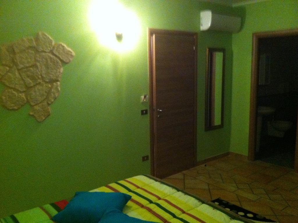 Casale Delle Rose B&B Fattoria Montepagano Room photo